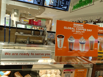 Dunkin' Donuts Lalaport BBCC KL