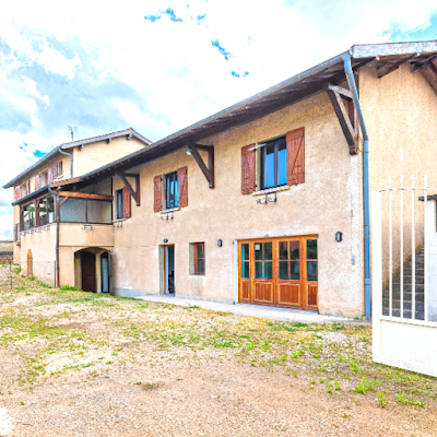 Cubic Immobilier à Gleize