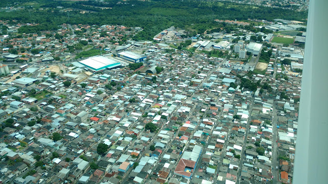 Campo do Soldado - Manaus