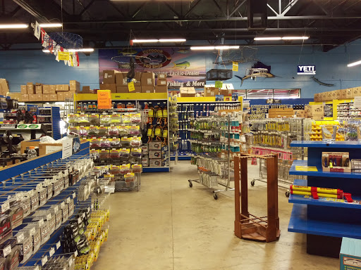 Outdoor Sports Store «Outdoor Pro Shop», reviews and photos, 412 Houser St, Cotati, CA 94931, USA