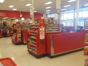 Target - photo 34