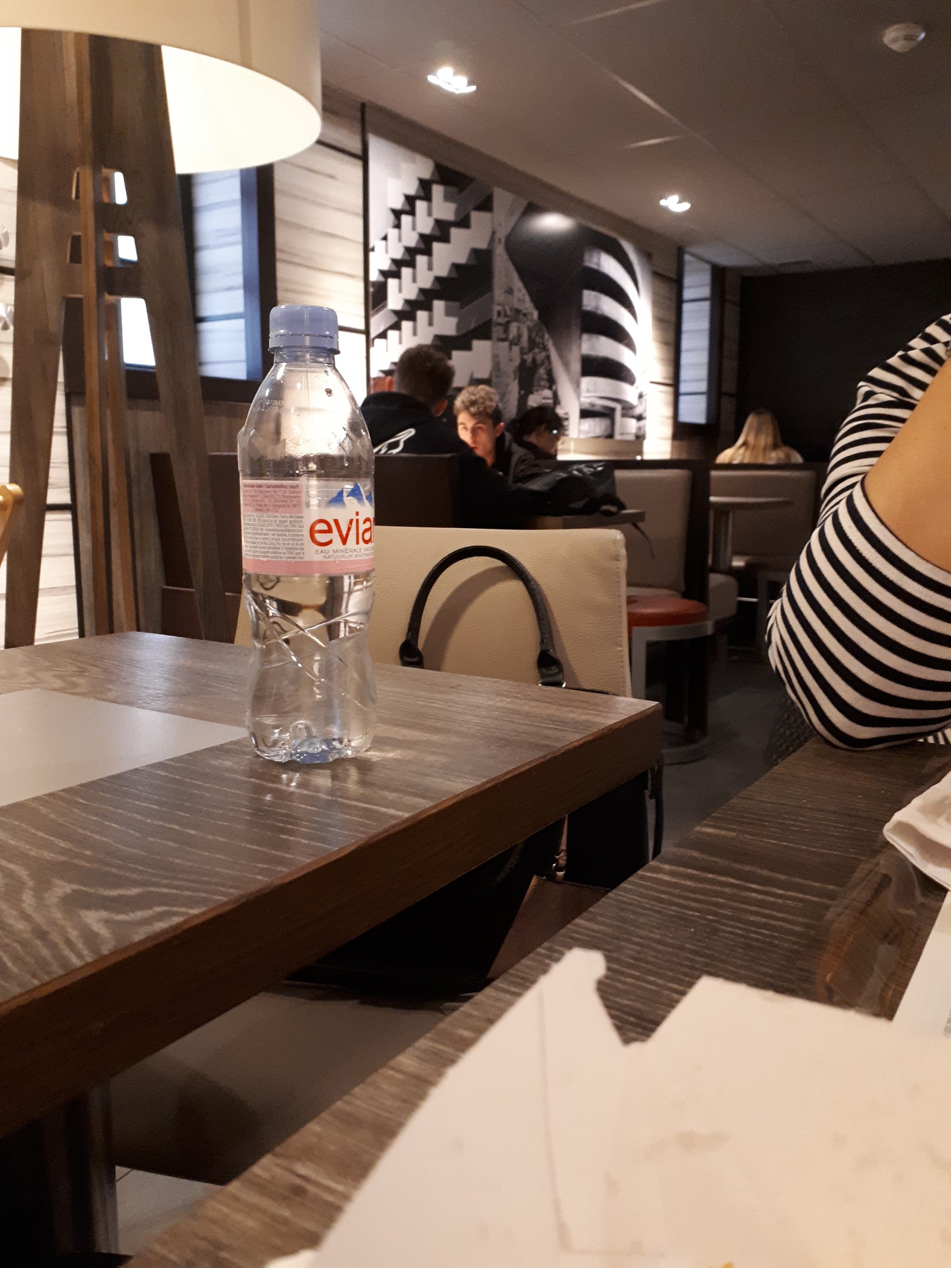 Photo n° 1 de l'avis de Matthias. fait le 23/02/2018 à 12:05