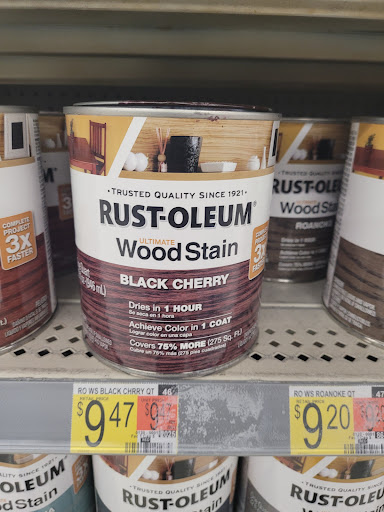 Department Store «Walmart Supercenter», reviews and photos, 2410 E Expy 83, Mission, TX 78572, USA