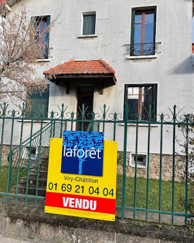 Agence immobilière Laforêt Viry-Chatillon à Viry-Châtillon