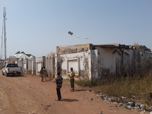 Jummat Mosque, Zuru, Nigeria, Mosque, state Kebbi