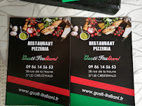 Photos du propriétaire du Restaurant italien Restaurant Gusti ITALIANI à Creutzwald - n°12