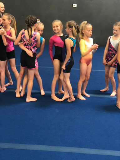 Gymnastics Center «Jump Up Gymnastics», reviews and photos, 400 Millpond Dr, Lehi, UT 84043, USA