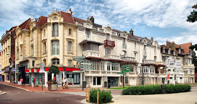 Orpi Agence N°1 le Touquet Immo à Le Touquet-Paris-Plage