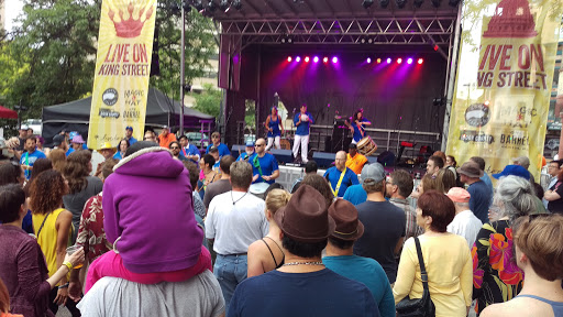 Live Music Venue «Majestic Theatre», reviews and photos, 115 King St, Madison, WI 53703, USA