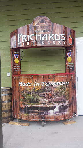 Tourist Attraction «Fontanel», reviews and photos, 4125 Whites Creek Pike, Whites Creek, TN 37189, USA