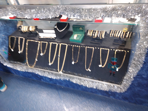 Pawn Shop «Best Pawn & Jewelry», reviews and photos, 895 S Wickham Rd #101, Melbourne, FL 32904, USA