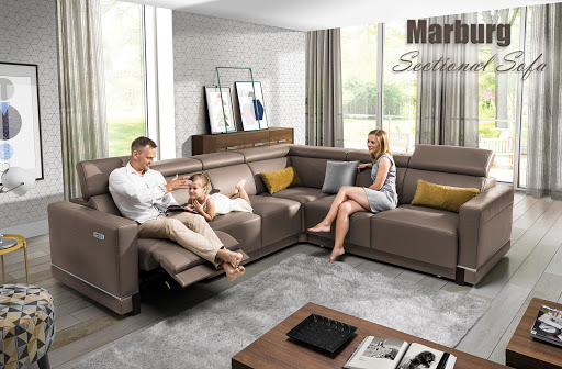 Furniture Store «Paramus Furniture & Dinettes», reviews and photos, 148 NJ-4, Paramus, NJ 07652, USA