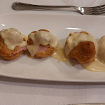 Photo n°2 de l'avis de Simona.i fait le 02/10/2022 à 21:16 sur le  Il Ristorantino da Dino à Anzola dell'Emilia