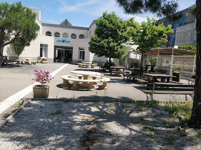 Lycée Professionnel et Technologique La Providence à Nice