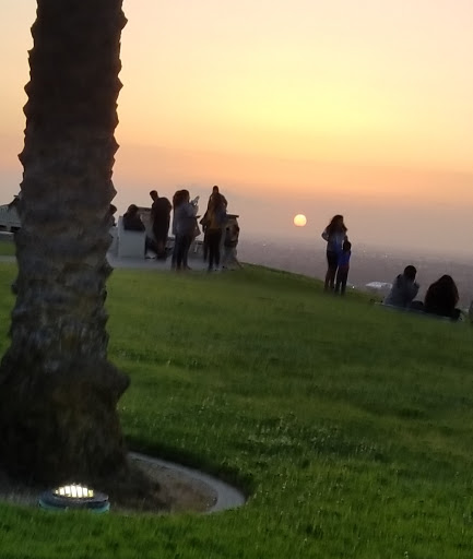 Park «Hilltop Park», reviews and photos, 2351 Dawson Ave, Signal Hill, CA 90755, USA