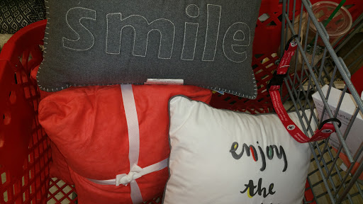 Department Store «Target», reviews and photos, 1209 N Peachtree Pkwy, Peachtree City, GA 30269, USA