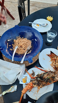 Plats et boissons du Restaurant de poisson Le Bistrot des Pêcheurs à Aigues-Mortes - n°19