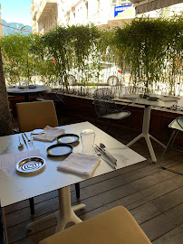 Atmosphère du Restaurant français Le 59 Restaurant à Aix-les-Bains - n°3