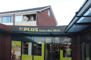 PLUS Van der Wal