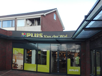 PLUS Van der Wal