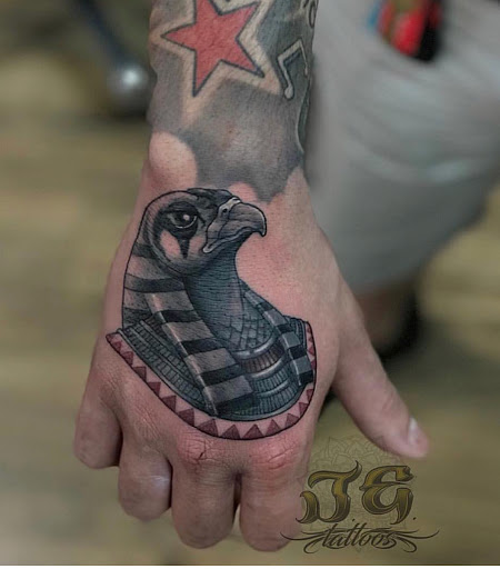 Tattoo Shop «Game Face Tattoos», reviews and photos, 2015 S Orange Ave, Orlando, FL 32806, USA