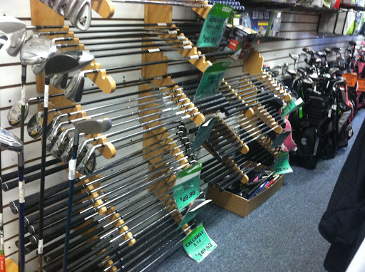 Sporting Goods Store «Play It Again Sports», reviews and photos, 15 S Main St, West Hartford, CT 06107, USA