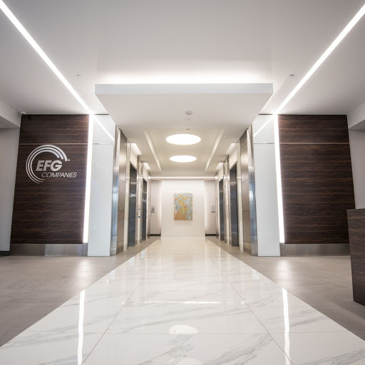 Financial Consultant «EFG Companies», reviews and photos