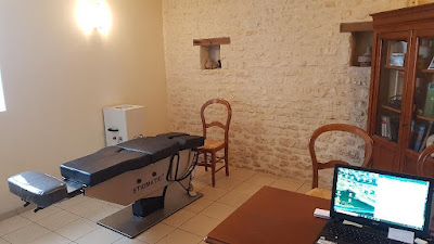 Bourgoin Mathieu à Montreuil