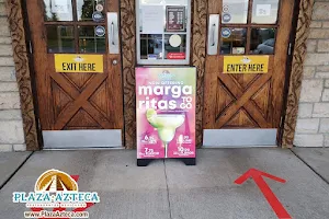 Plaza Azteca Mexican Restaurant · Washington image