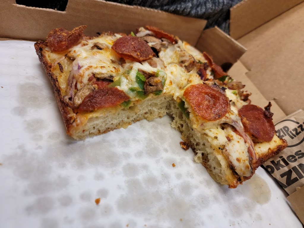 Azzip Pizza 47710