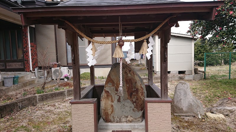 庚申神社