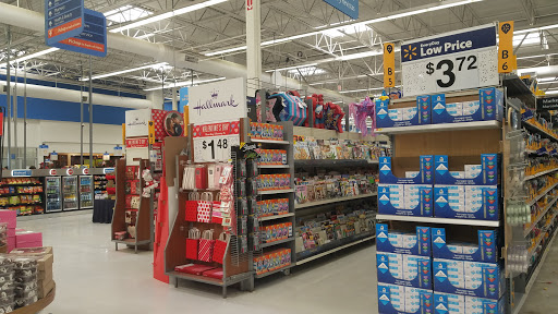 Department Store «Walmart Supercenter», reviews and photos, 2151 W Oaklawn Rd, Pleasanton, TX 78064, USA