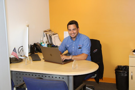 Car Dealer «Ingersoll Auto of Pawling», reviews and photos, 55 NY-22, Pawling, NY 12564, USA