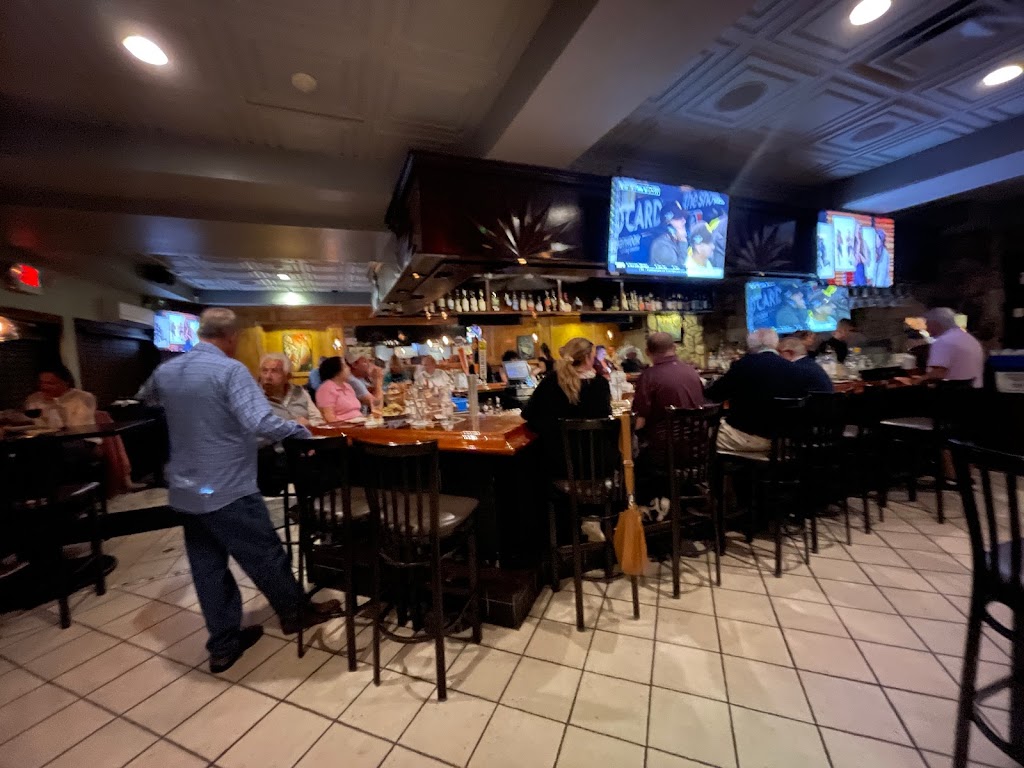 Mariner Grille 02882