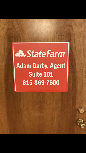 Insurance Agency «Adam Darby - State Farm Insurance Agent», reviews and photos