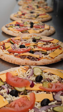 Photos du propriétaire du Pizzeria Gibus Pizza distributeurs automatique de Pizzas à Poey-de-Lescar - n°2