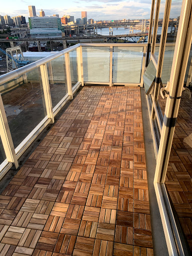 Outdoor Furniture Store «loveTEAK Patio Furniture Warehouse», reviews and photos, 831 SE Martin Luther King Jr Blvd, Portland, OR 97214, USA