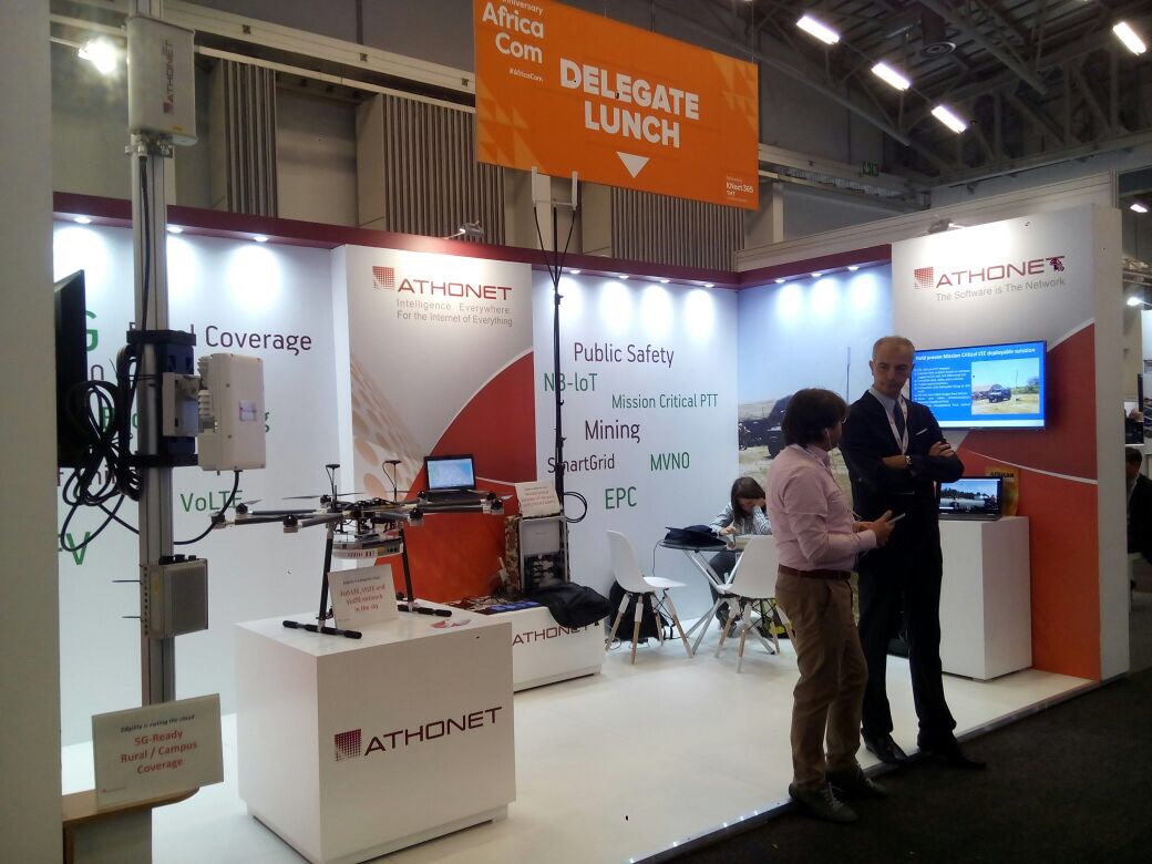 Extruct Exhibition Stand Builder