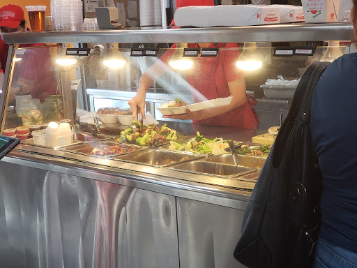Wok Express image