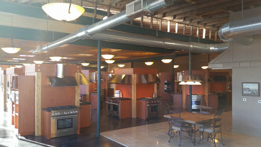 Appliance Gallery, 4550 W Wisconsin Ave, Milwaukee, WI 53208, USA, 