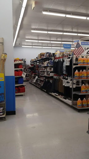 Discount Store «Walmart», reviews and photos, 206 US-1, Falmouth, ME 04105, USA