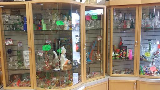 Tobacco Shop «TYSON TOBACCO», reviews and photos, 16631 E Smoky Hill Rd, Aurora, CO 80015, USA