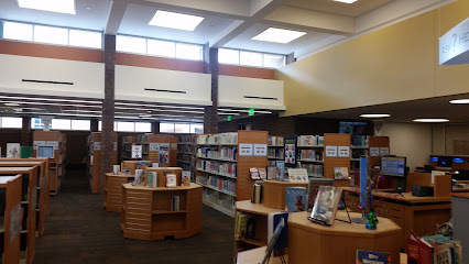 Deerfield Public Library