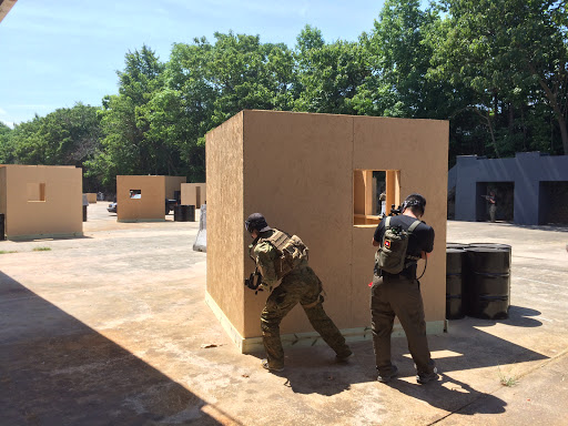 Power Ops Airsoft