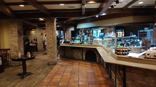 Cafe «la Madeleine French Bakery & Café», reviews and photos, 5000 W Park Blvd, Plano, TX 75093, USA