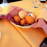 Photo n°3 de l'avis de Omar.e fait le 13/10/2021 à 12:38 sur le  Osteria Mamma Rosa di Marco ficili à Scicli