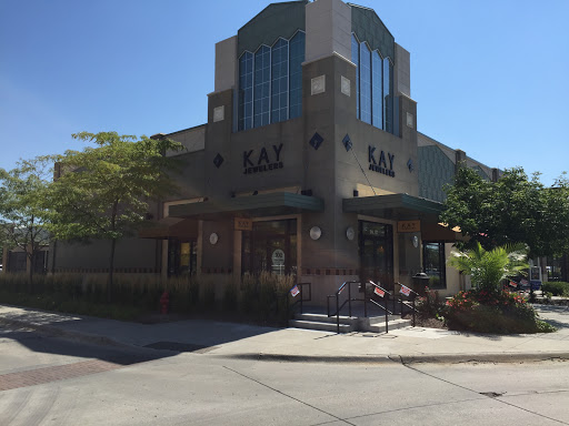 Jewelry Store «Kay Jewelers», reviews and photos, 7474 Towne Center Pkwy #127, Papillion, NE 68046, USA