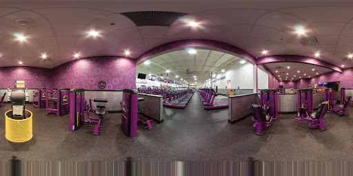 Gym «Planet Fitness», reviews and photos, 620 E End Blvd S, Marshall, TX 75670, USA