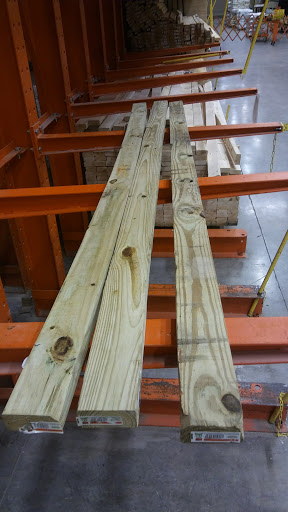 Home Improvement Store «The Home Depot», reviews and photos, 3183 SW 160th Avenue, Miramar, FL 33027, USA