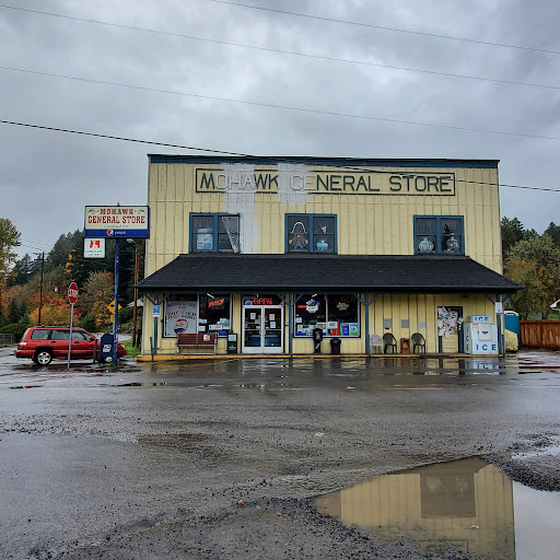 Grocery Store «Mohawk General Store», reviews and photos, 91130 Donna Rd, Springfield, OR 97478, USA